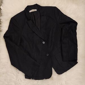 Peter Nygard- Blazer